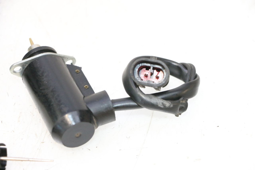 photo de CARBURADOR RIDE KALLIO 50 (2010 - 2019) - Ampliação dos componentes