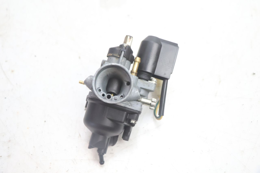 photo de CARBURADOR PEUGEOT KISBEE 2T 50 (2010 - 2017) - Vista principal