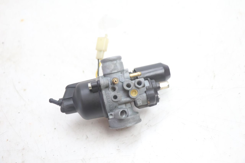 photo de CARBURADOR PEUGEOT KISBEE 2T 50 (2010 - 2017) - Detalhe da peça
