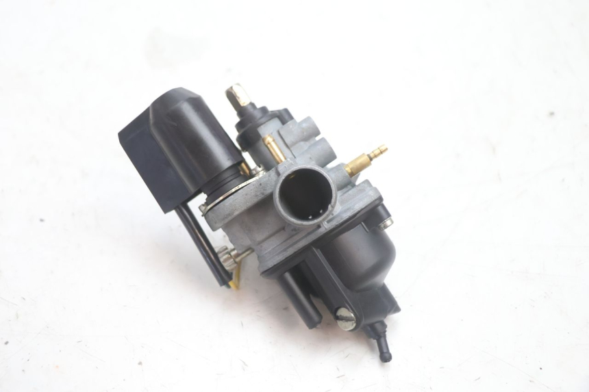 photo de CARBURADOR PEUGEOT KISBEE 2T 50 (2010 - 2017) - Outro ângulo de visão