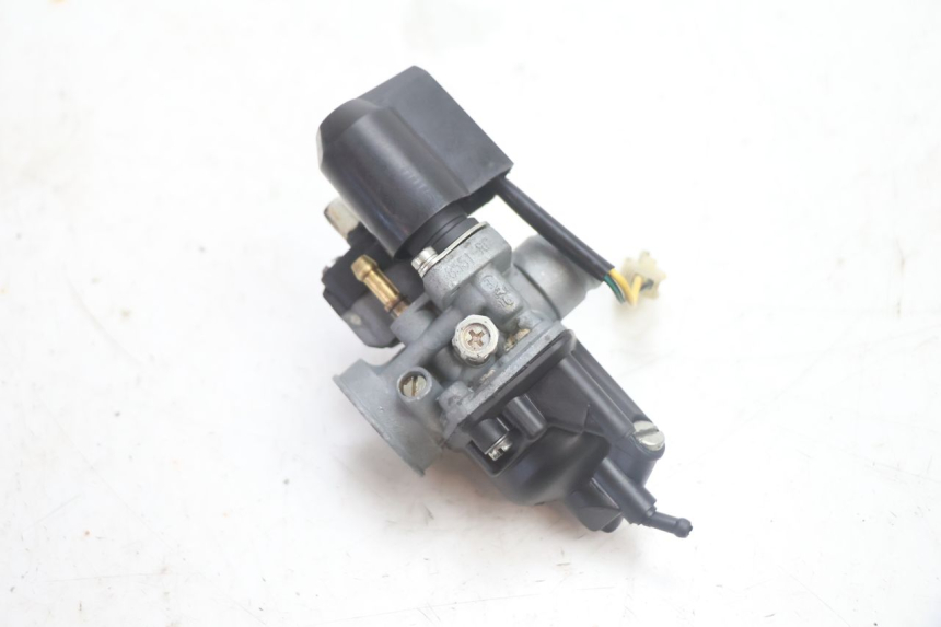 photo de CARBURADOR PEUGEOT KISBEE 2T 50 (2010 - 2017) - Ampliação técnica