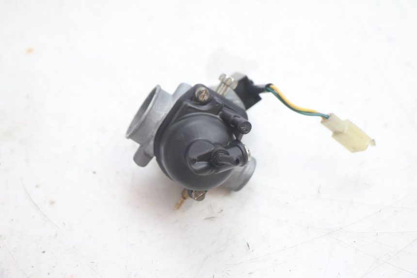photo de CARBURADOR PEUGEOT KISBEE 2T 50 (2010 - 2017) - Pontos de fixação