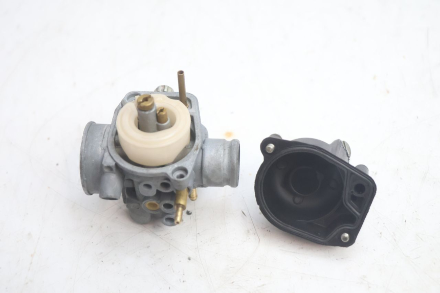 photo de CARBURADOR PEUGEOT KISBEE 2T 50 (2010 - 2017) - Peça verificada