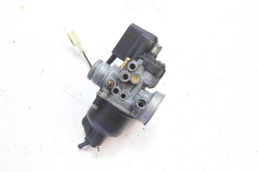 photo de CARBURADOR PEUGEOT KISBEE 2T 50 (2010 - 2017) - Detalhe da peça