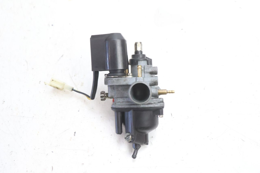 photo de CARBURADOR PEUGEOT KISBEE 2T 50 (2010 - 2017) - Outro ângulo de visão
