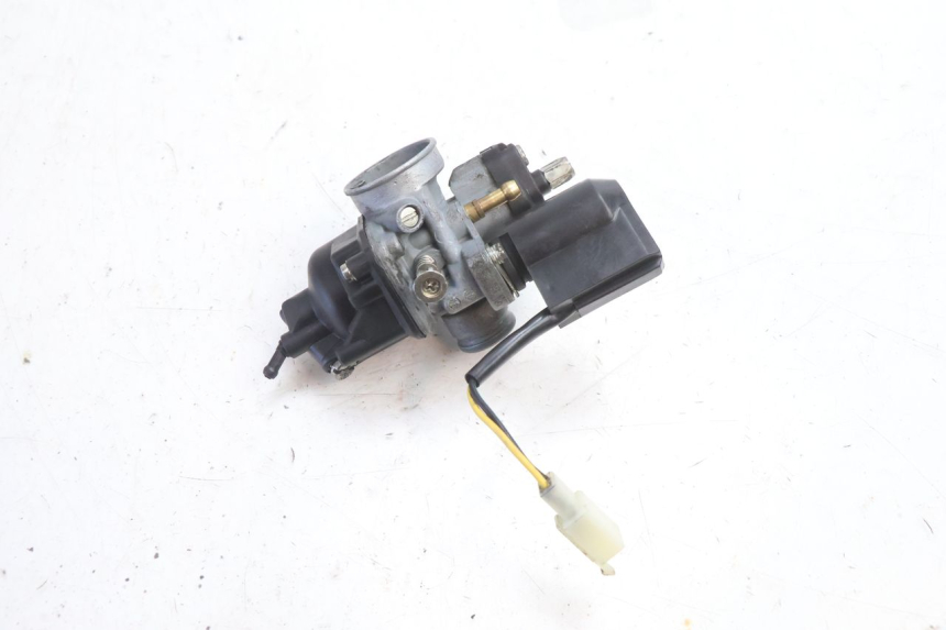 photo de CARBURADOR PEUGEOT KISBEE 2T 50 (2010 - 2017) - Ampliação técnica