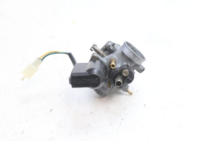 photo de CARBURADOR PEUGEOT KISBEE 2T 50 (2010 - 2017) - Vista geral