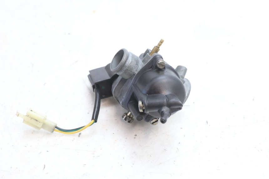 photo de CARBURADOR PEUGEOT KISBEE 2T 50 (2010 - 2017) - Pontos de fixação