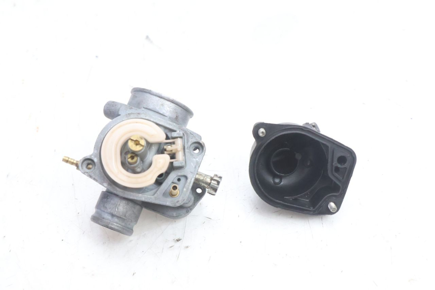 photo de CARBURADOR PEUGEOT KISBEE 2T 50 (2010 - 2017) - Peça verificada