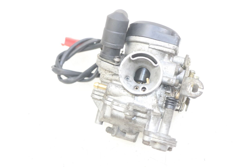 photo de CARBURADOR PEUGEOT KISBEE 4T 50 (2010 - 2017) - Vista principal