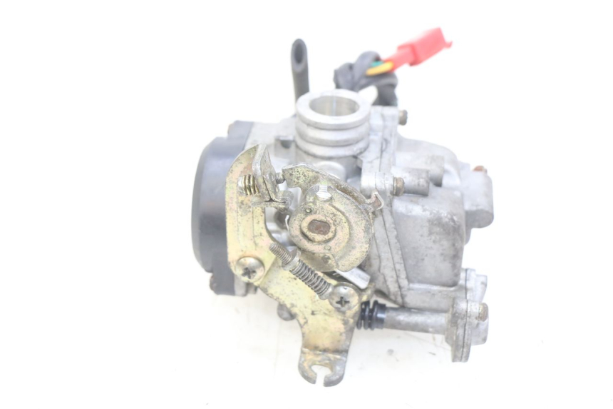 photo de CARBURADOR PEUGEOT KISBEE 4T 50 (2010 - 2017) - Detalhe da peça
