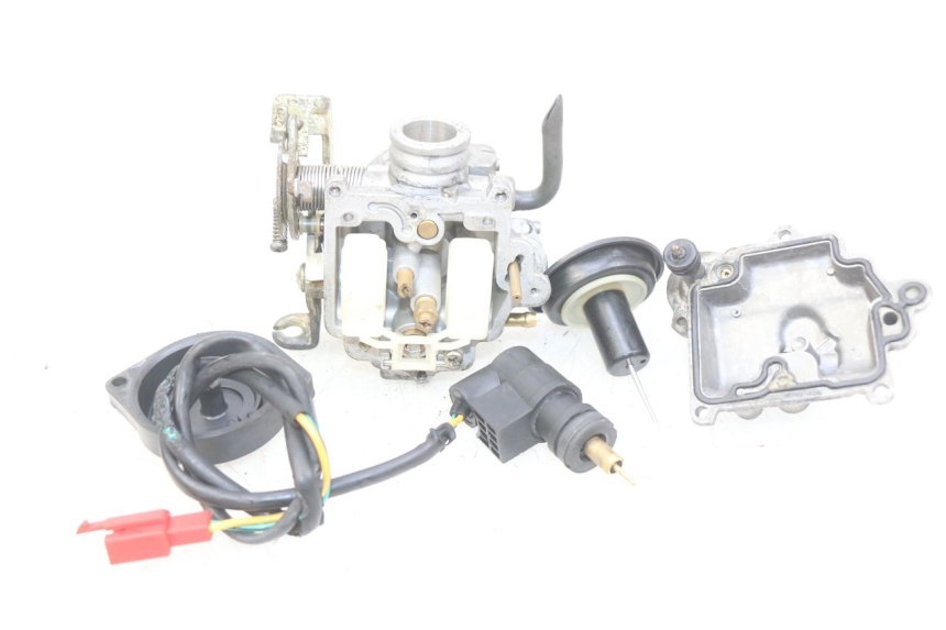 photo de CARBURADOR PEUGEOT KISBEE 4T 50 (2010 - 2017) - Imagem adicional
