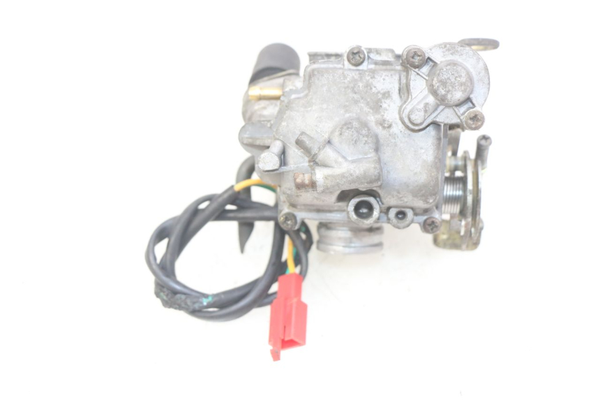 photo de CARBURADOR PEUGEOT KISBEE 4T 50 (2010 - 2017) - Ampliação técnica