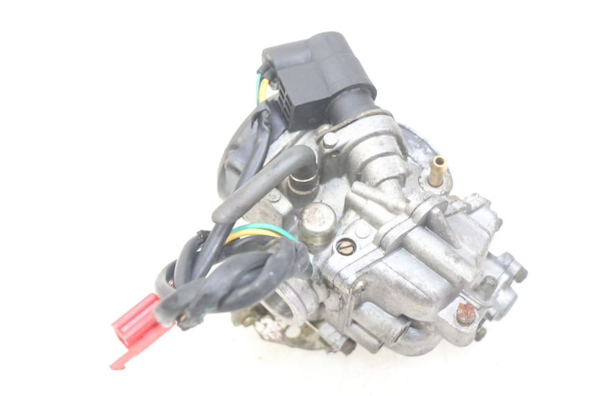 photo de CARBURADOR PEUGEOT KISBEE 4T 50 (2010 - 2017) - Vista geral