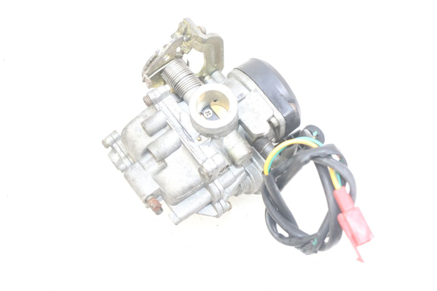 photo de CARBURADOR PEUGEOT KISBEE 4T 50 (2010 - 2017) - Pontos de fixação
