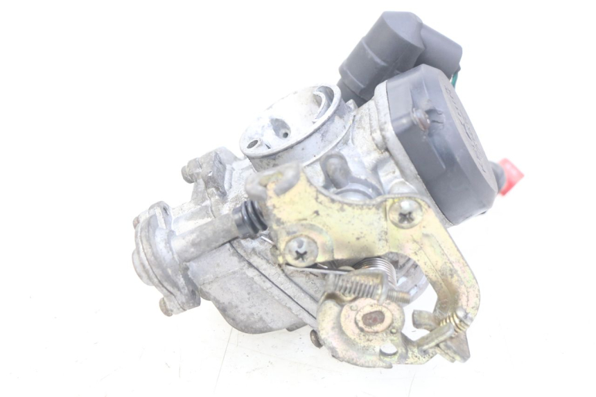 photo de CARBURADOR PEUGEOT KISBEE 4T 50 (2010 - 2017) - Estado da superfície