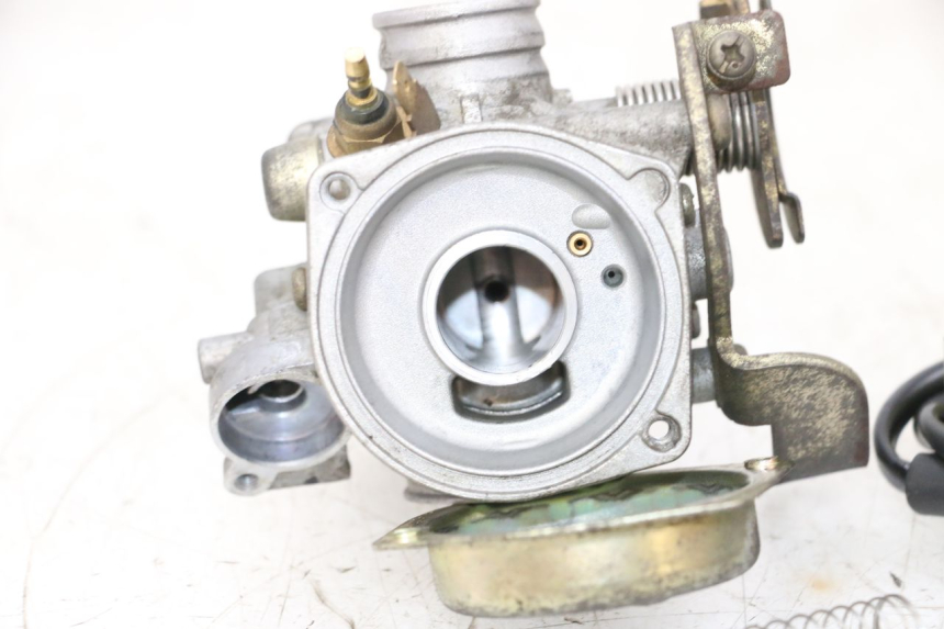photo de CARBURADOR PEUGEOT KISBEE 4T 50 (2010 - 2017) - Vista do produto