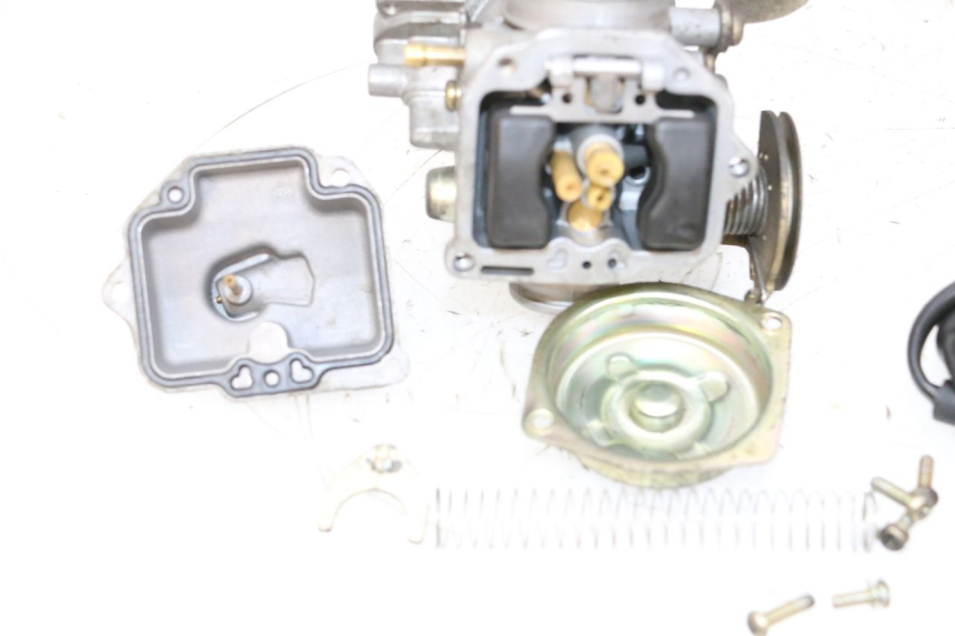 photo de CARBURADOR PEUGEOT KISBEE 4T 50 (2010 - 2017) - Ampliação dos componentes