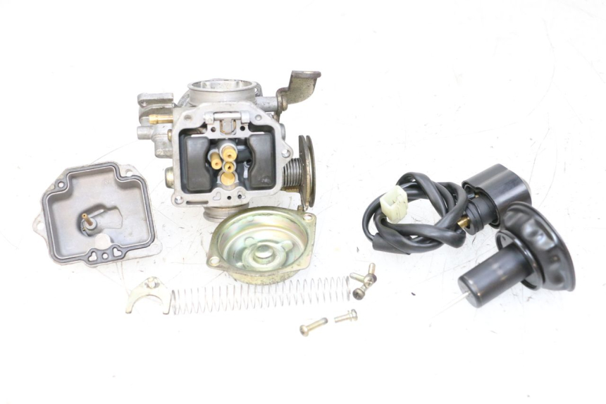 photo de CARBURADOR PEUGEOT KISBEE 4T 50 (2010 - 2017) - Imagem adicional