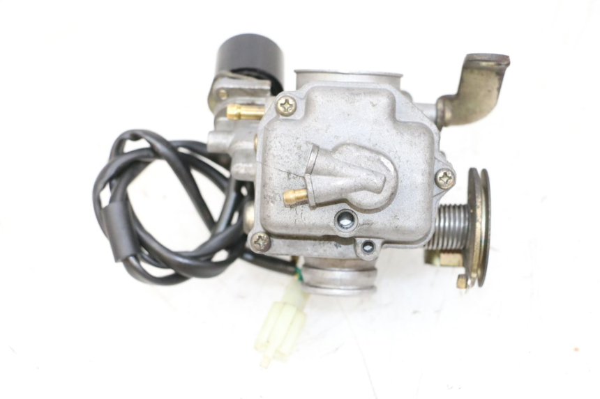 photo de CARBURADOR PEUGEOT KISBEE 4T 50 (2010 - 2017) - Outro ângulo de visão