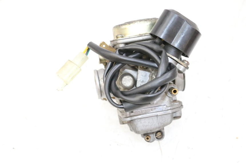 photo de CARBURADOR PEUGEOT KISBEE 4T 50 (2010 - 2017) - Vista geral