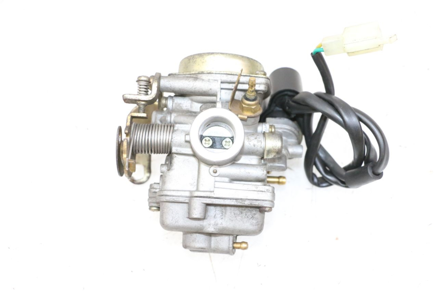 photo de CARBURADOR PEUGEOT KISBEE 4T 50 (2010 - 2017) - Pontos de fixação