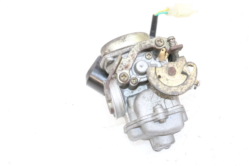 photo de CARBURADOR PEUGEOT KISBEE 4T 50 (2010 - 2017) - Estado da superfície