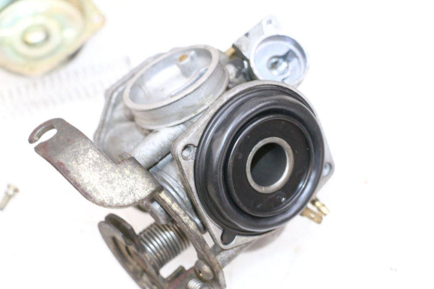 photo de CARBURADOR PEUGEOT KISBEE 4T 50 (2010 - 2017) - Peça verificada