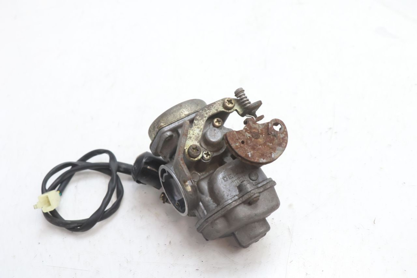 photo de CARBURADOR PEUGEOT KISBEE 4T 50 (2010 - 2017) - Detalhe da peça