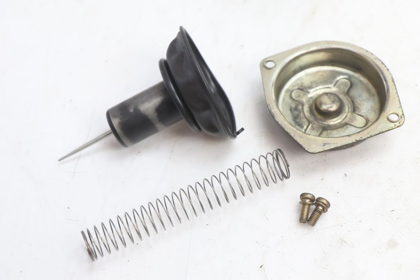 photo de CARBURADOR PEUGEOT KISBEE 4T 50 (2010 - 2017) - Detalhes característicos