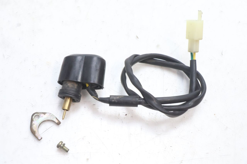 photo de CARBURADOR PEUGEOT KISBEE 4T 50 (2010 - 2017) - Ampliação dos componentes