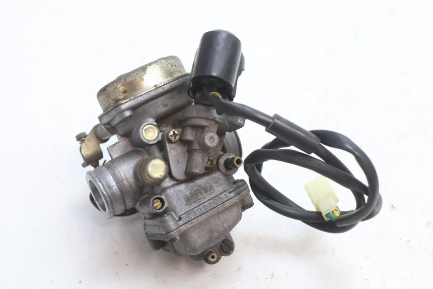 photo de CARBURADOR PEUGEOT KISBEE 4T 50 (2010 - 2017) - Ampliação técnica