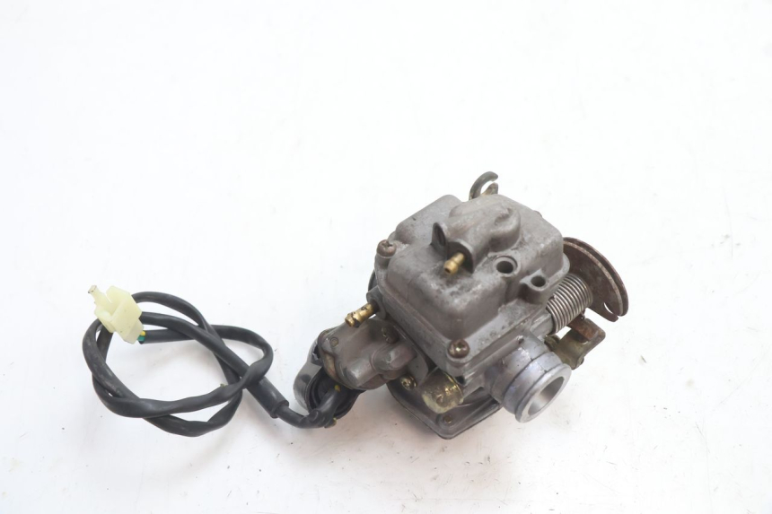photo de CARBURADOR PEUGEOT KISBEE 4T 50 (2010 - 2017) - Vista geral