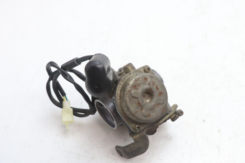 photo de CARBURADOR PEUGEOT KISBEE 4T 50 (2010 - 2017) - Pontos de fixação