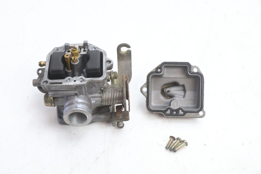 photo de CARBURADOR PEUGEOT KISBEE 4T 50 (2010 - 2017) - Peça verificada