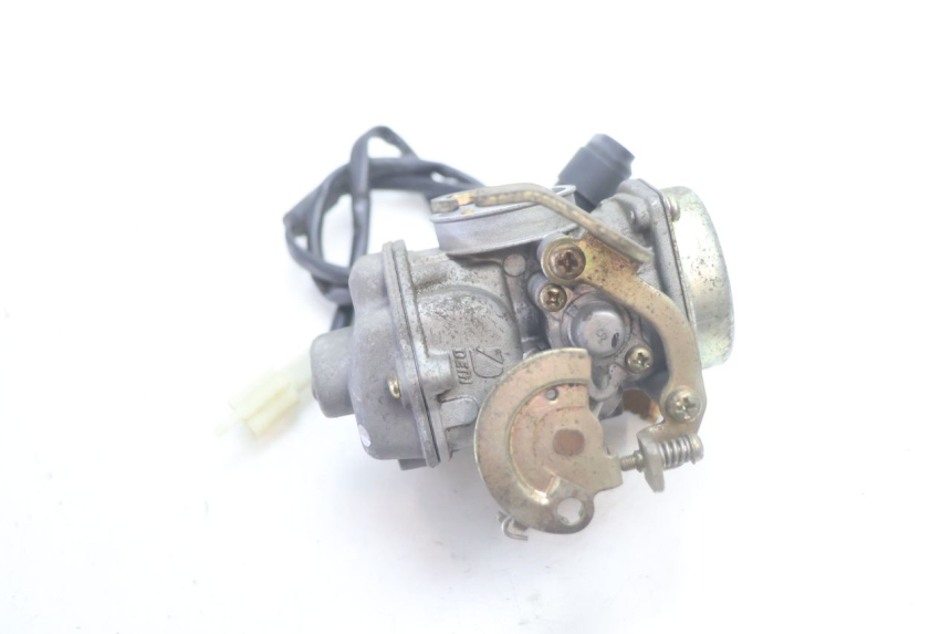 photo de CARBURADOR PEUGEOT KISBEE 4T 50 (2010 - 2017) - Detalhe da peça