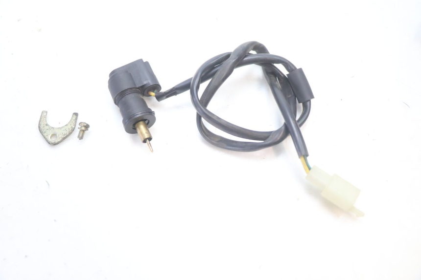 photo de CARBURADOR PEUGEOT KISBEE 4T 50 (2010 - 2017) - Detalhes característicos