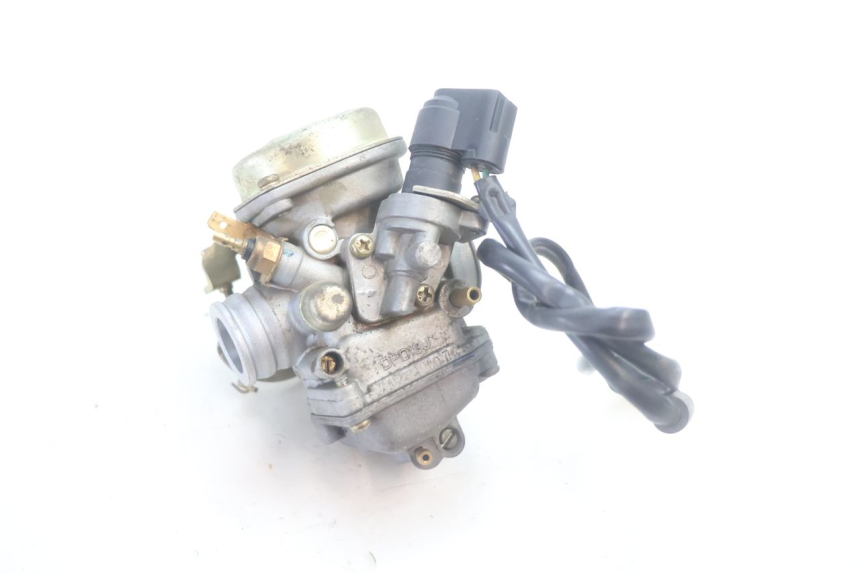 photo de CARBURADOR PEUGEOT KISBEE 4T 50 (2010 - 2017) - Outro ângulo de visão