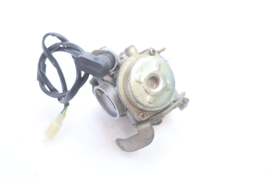 photo de CARBURADOR PEUGEOT KISBEE 4T 50 (2010 - 2017) - Ampliação técnica