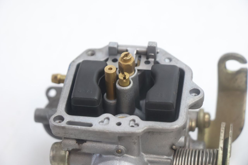 photo de CARBURADOR PEUGEOT KISBEE 4T 50 (2010 - 2017) - Peça verificada