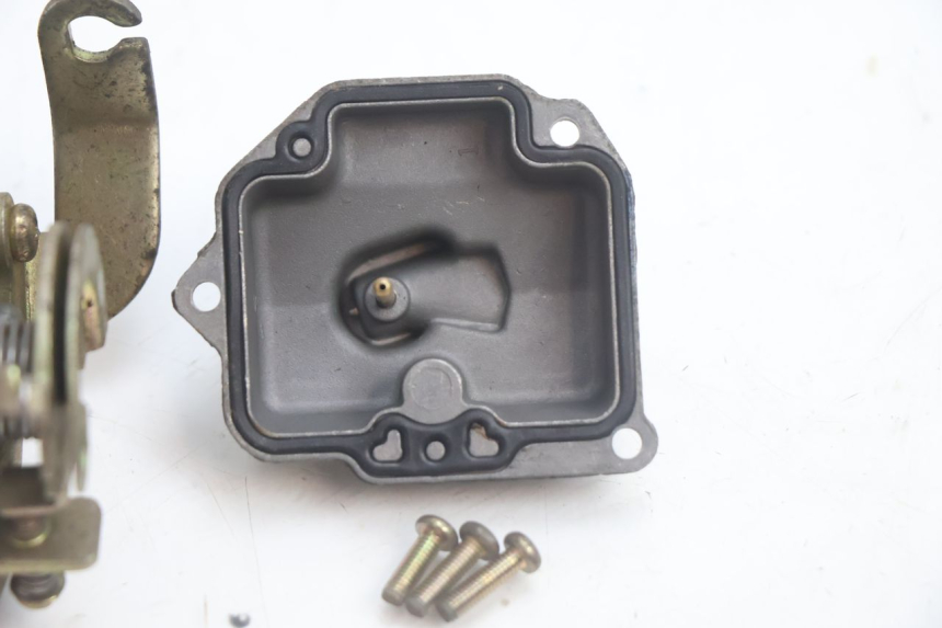 photo de CARBURADOR PEUGEOT KISBEE 4T 50 (2010 - 2017) - Marcações e referências