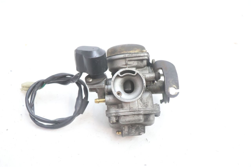 photo de CARBURADOR PEUGEOT KISBEE 4T 50 (2010 - 2017) - Vista principal