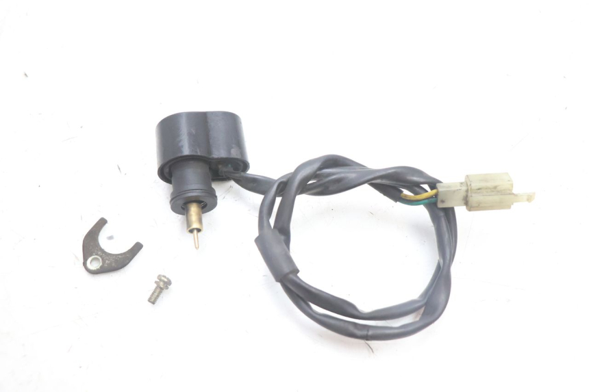 photo de CARBURADOR PEUGEOT KISBEE 4T 50 (2010 - 2017) - Detalhes característicos