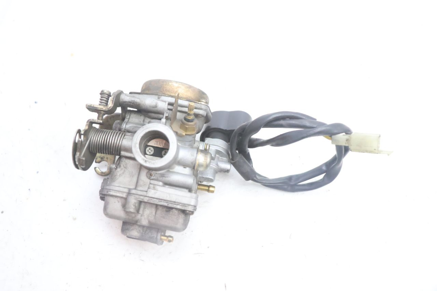 photo de CARBURADOR PEUGEOT KISBEE 4T 50 (2010 - 2017) - Zoom do estado de desgaste