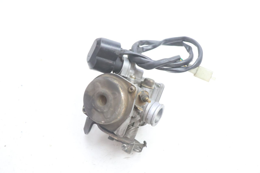 photo de CARBURADOR PEUGEOT KISBEE 4T 50 (2010 - 2017) - Ampliação técnica