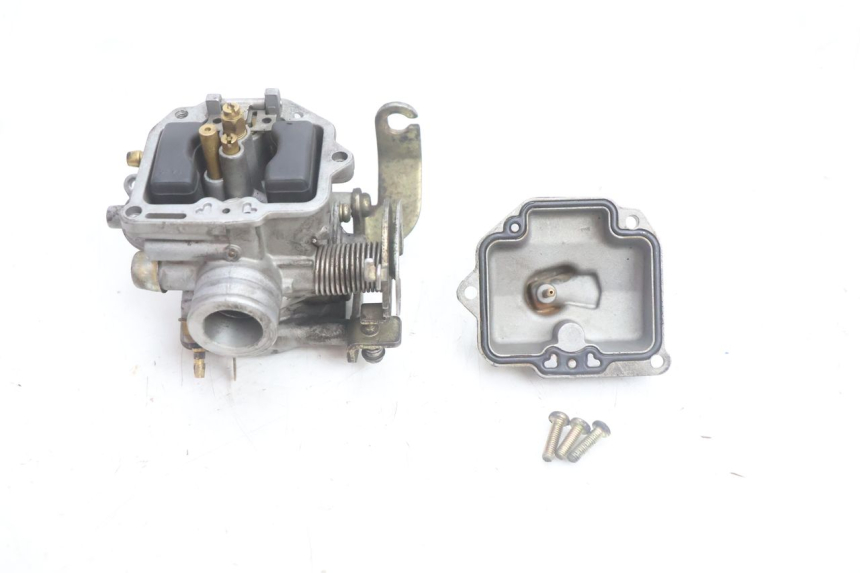photo de CARBURADOR PEUGEOT KISBEE 4T 50 (2010 - 2017) - Estado da superfície