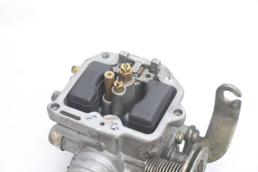 photo de CARBURADOR PEUGEOT KISBEE 4T 50 (2010 - 2017) - Peça verificada