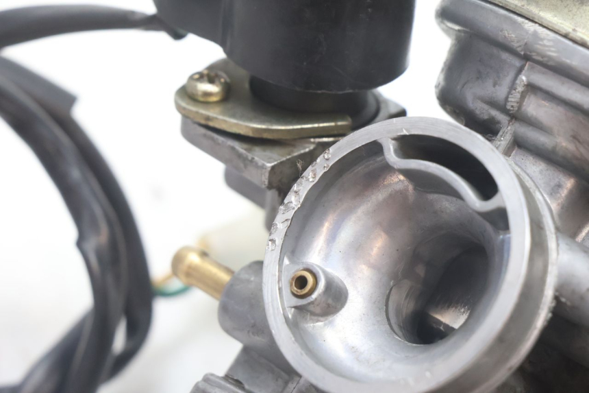 photo de CARBURADOR PEUGEOT KISBEE 4T 50 (2010 - 2017) - Detalhe da peça