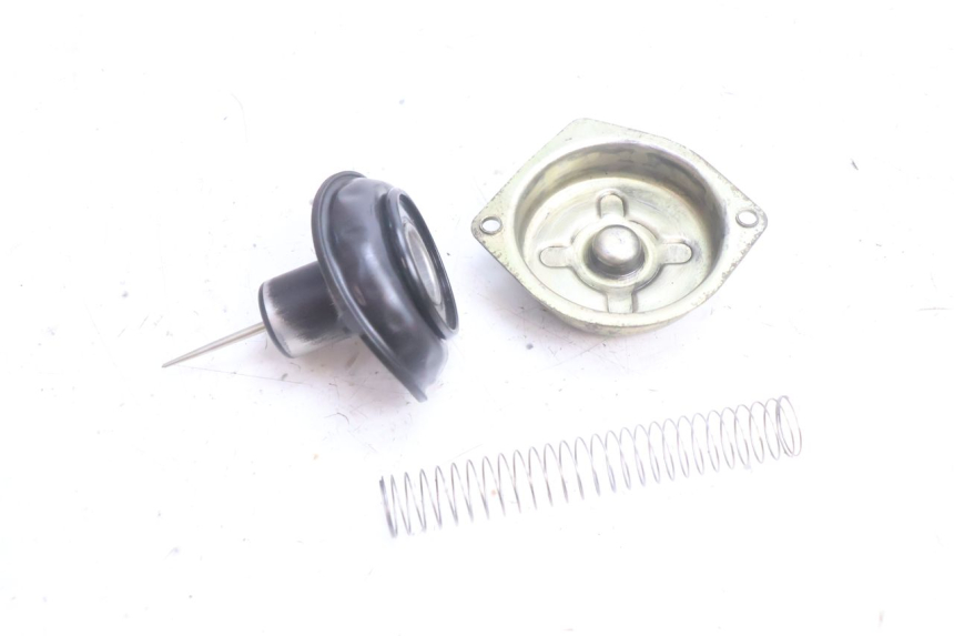 photo de CARBURADOR PEUGEOT KISBEE 4T 50 (2010 - 2017) - Detalhes característicos