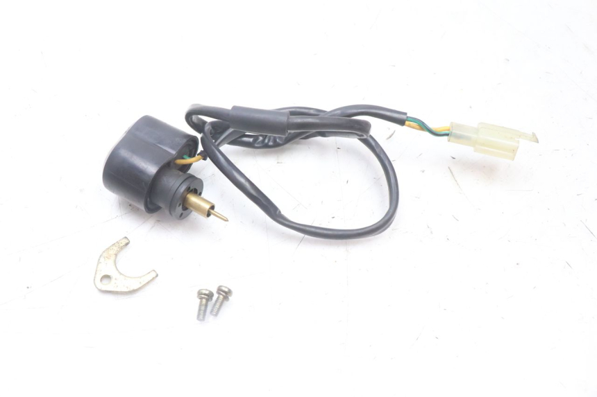 photo de CARBURADOR PEUGEOT KISBEE 4T 50 (2010 - 2017) - Ampliação dos componentes